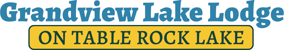 grandview lake lodge logo