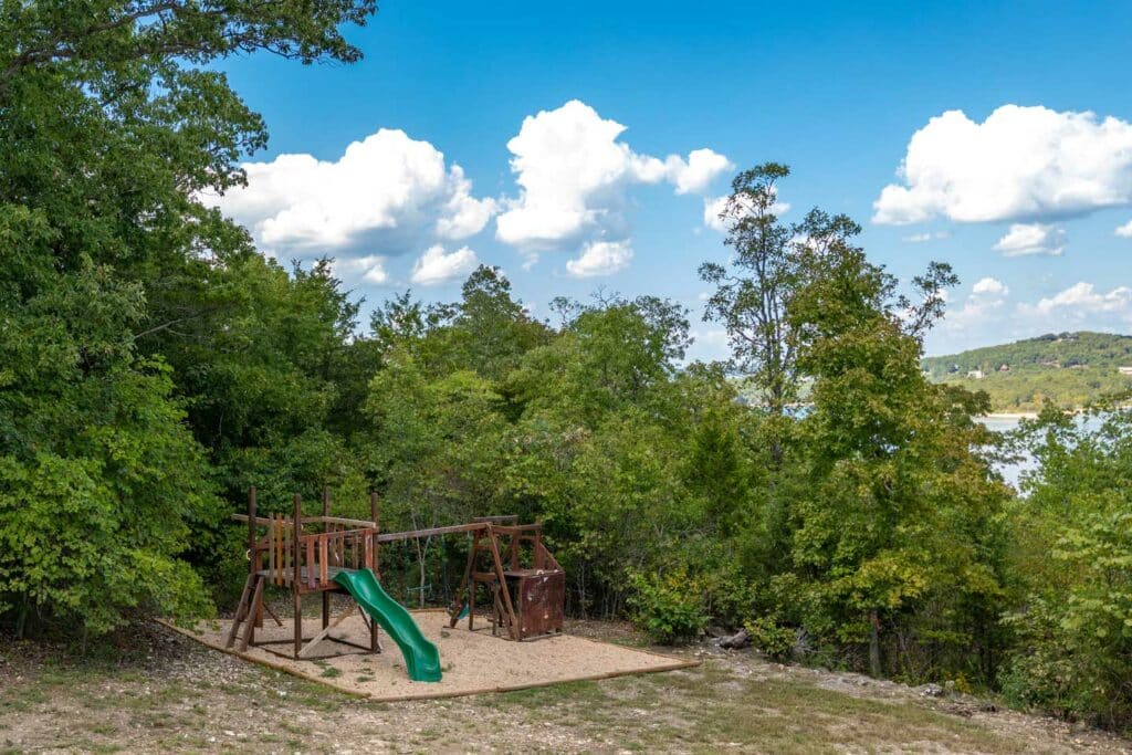 Grandview Branson MO playground