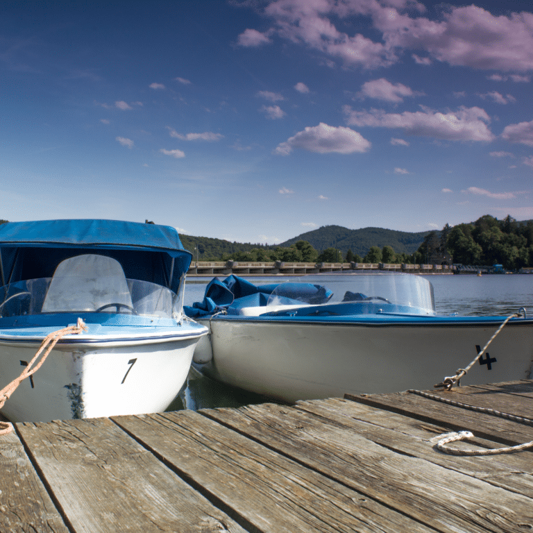 Table Rock Lake Boat Rentals